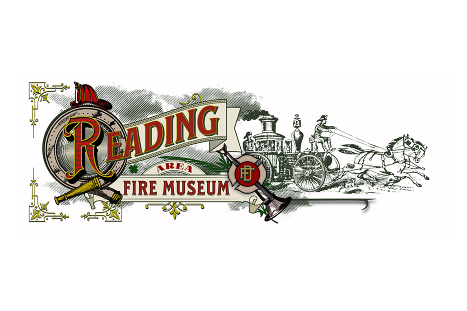 Reading Area Fire Museum