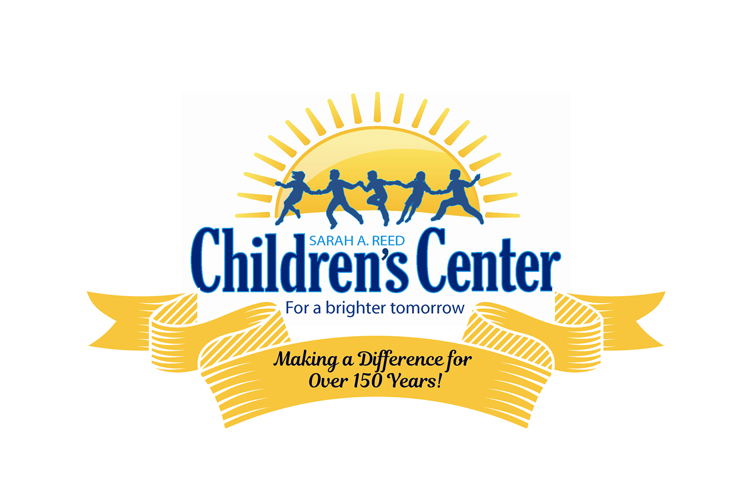 Sarah Reed Children's Center