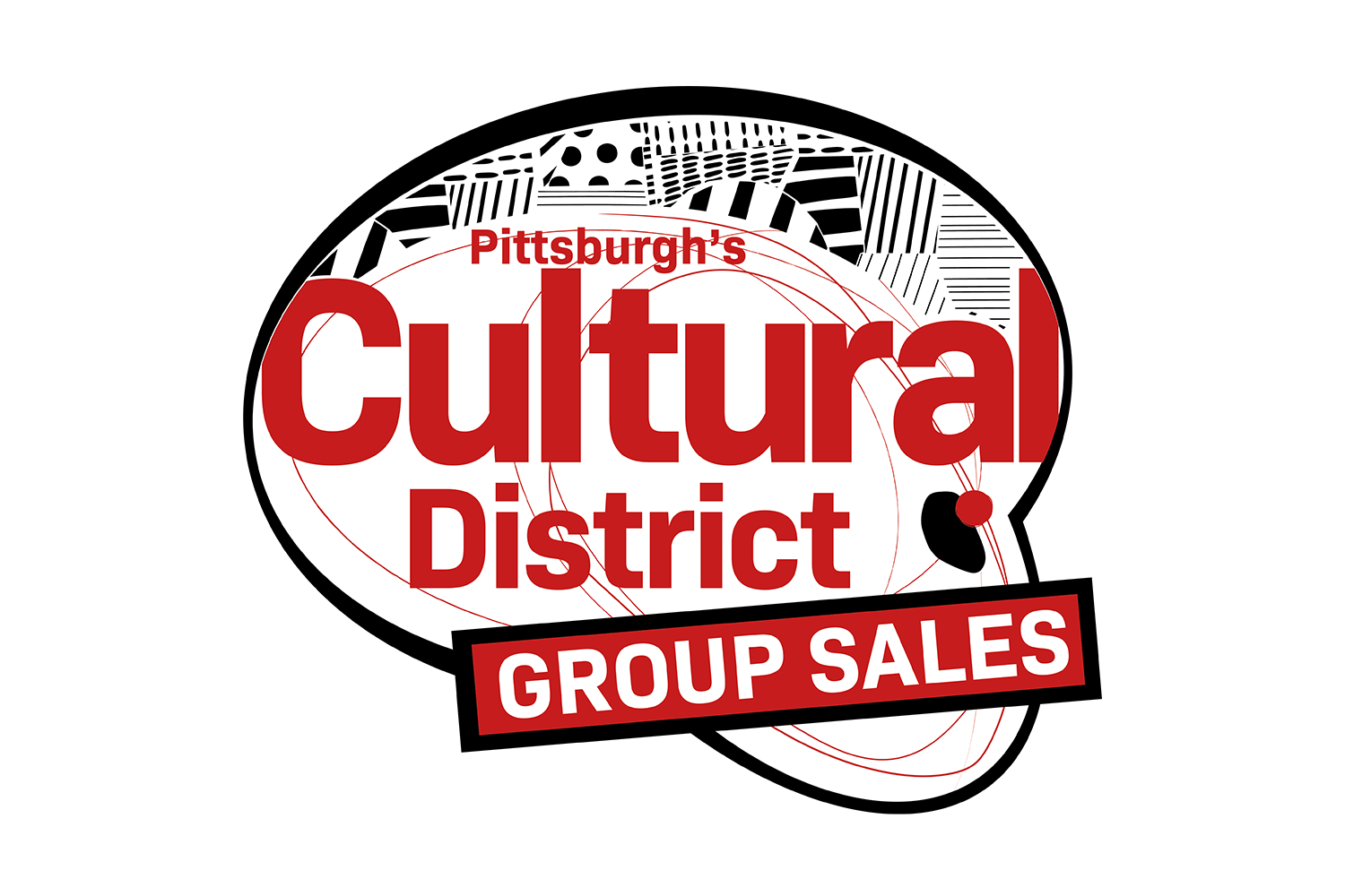 Pittsburgh's Cultural District Group Sales