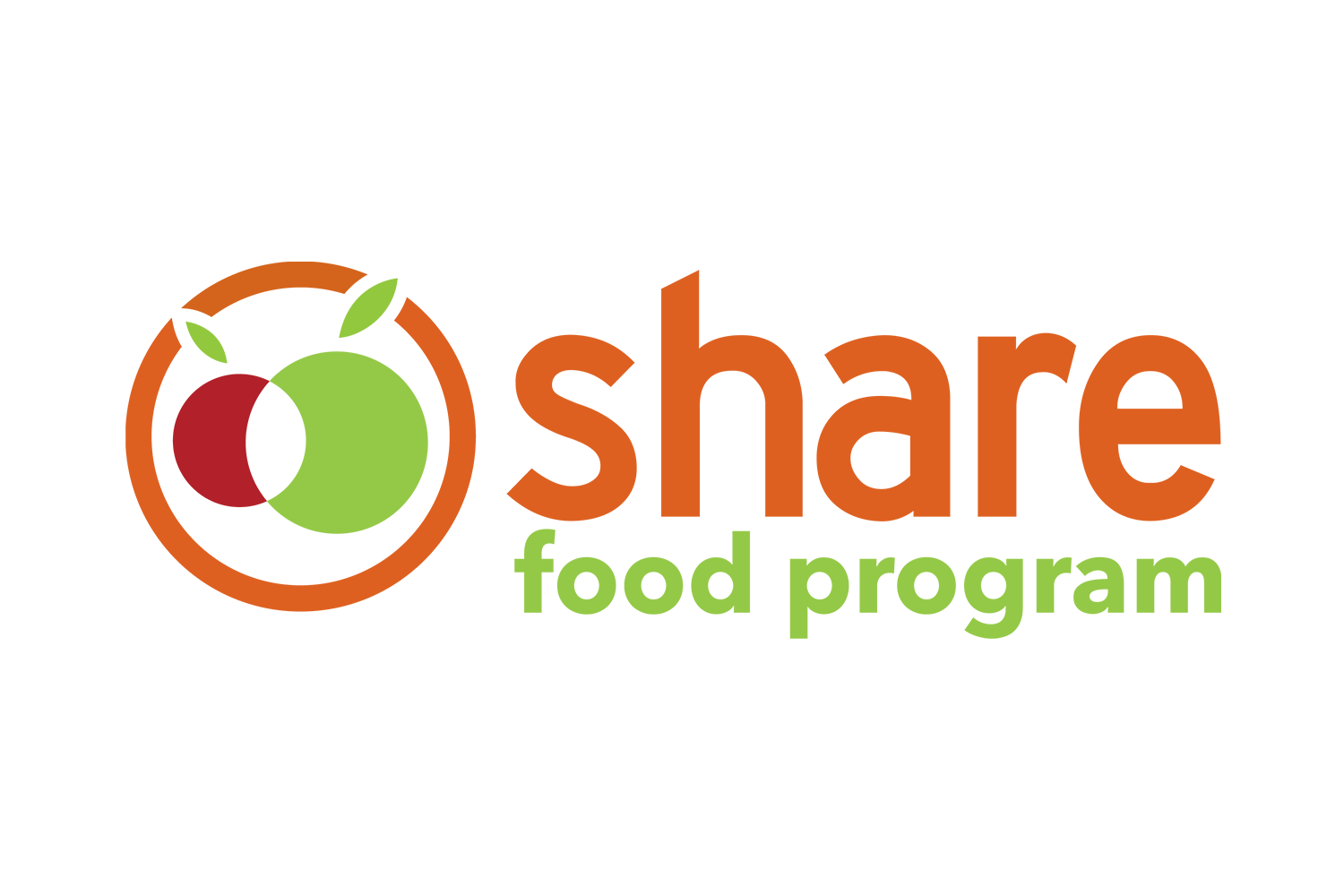 Share Food Program