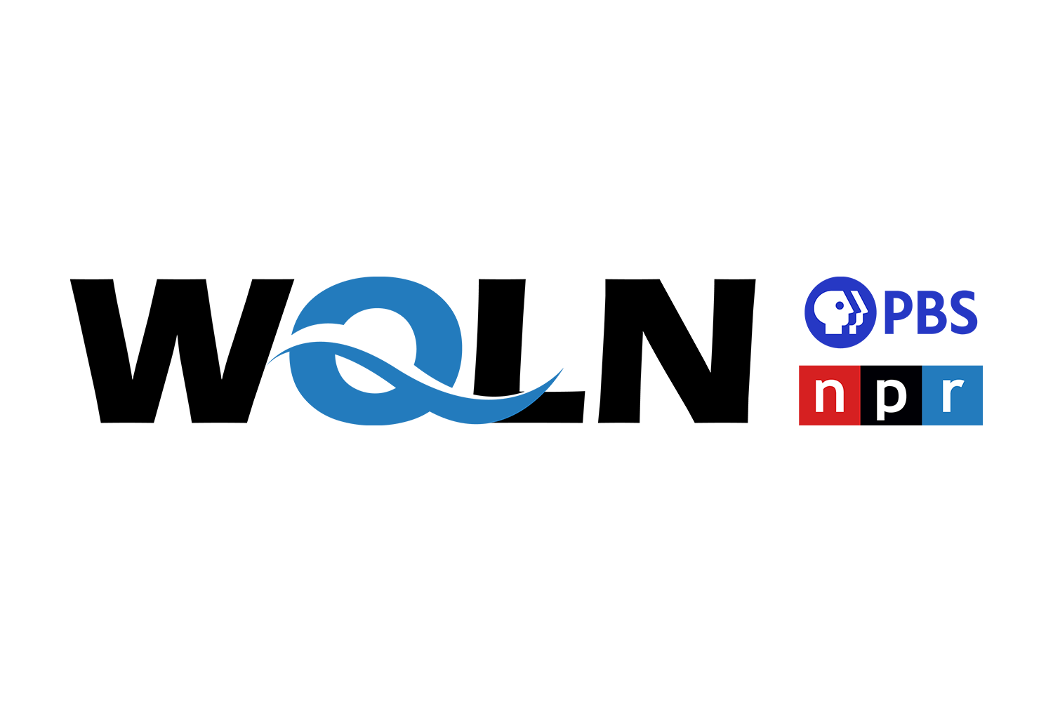 WQLN PBS NPR