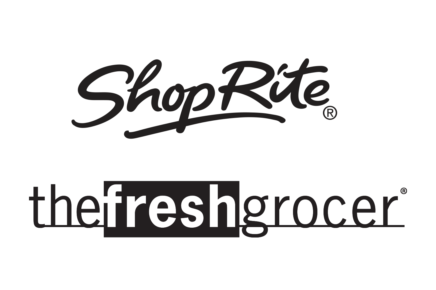 ShopRite & The Fresh Grocer