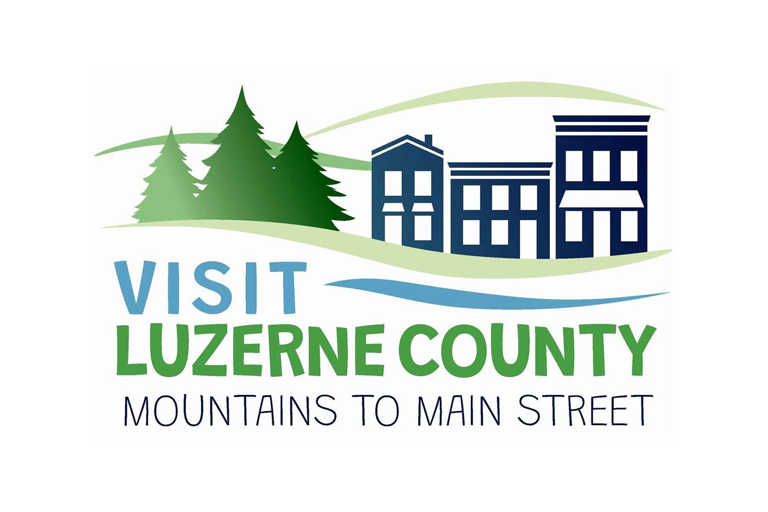 Visit Luzerne County