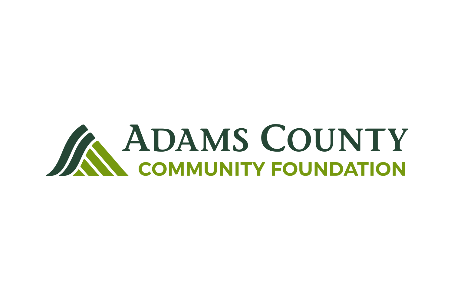 Adams County Community Foundation