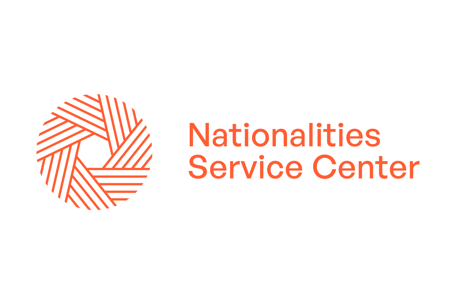 Nationalities Service Center