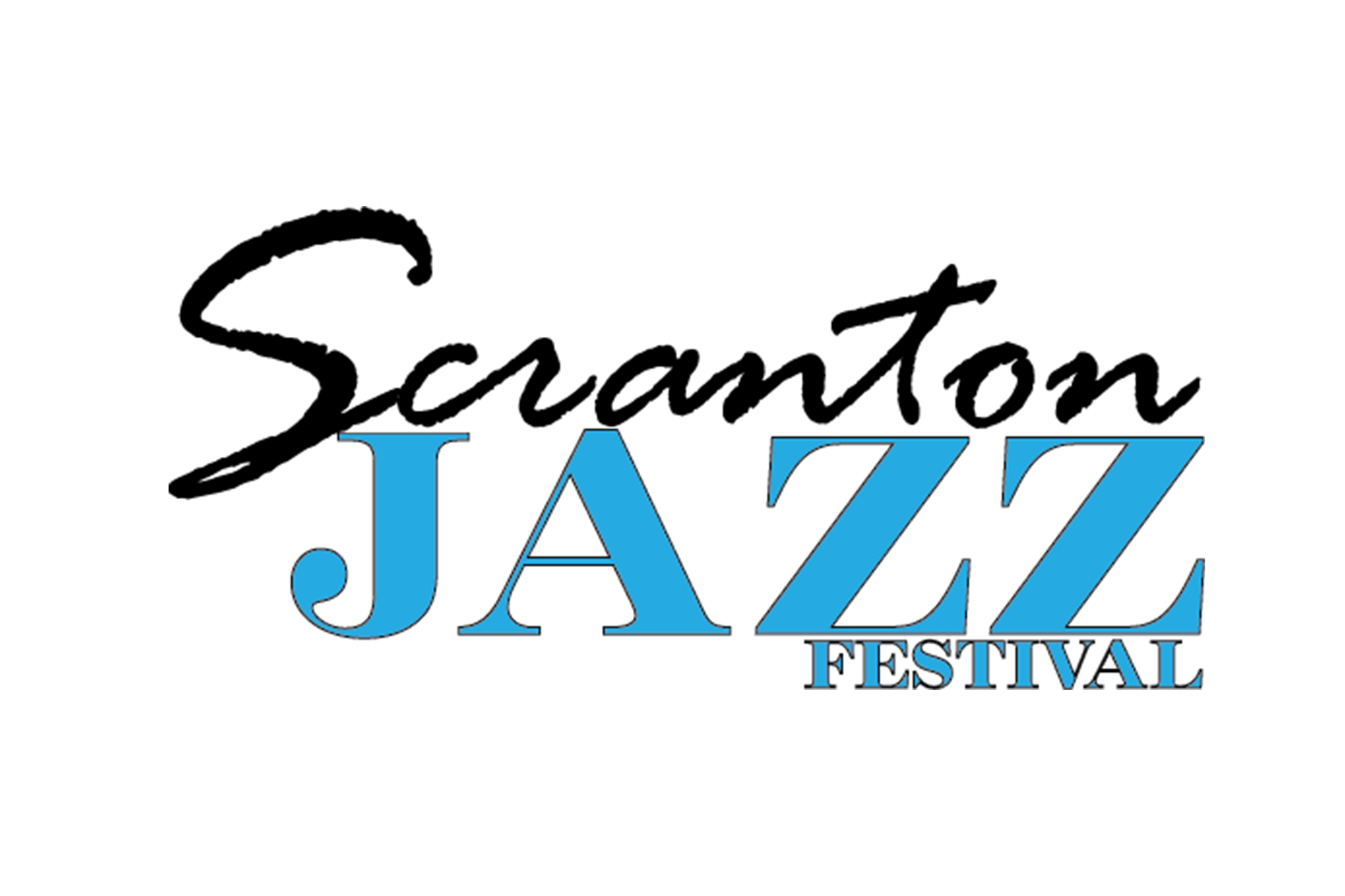 Scranton Jazz Festival