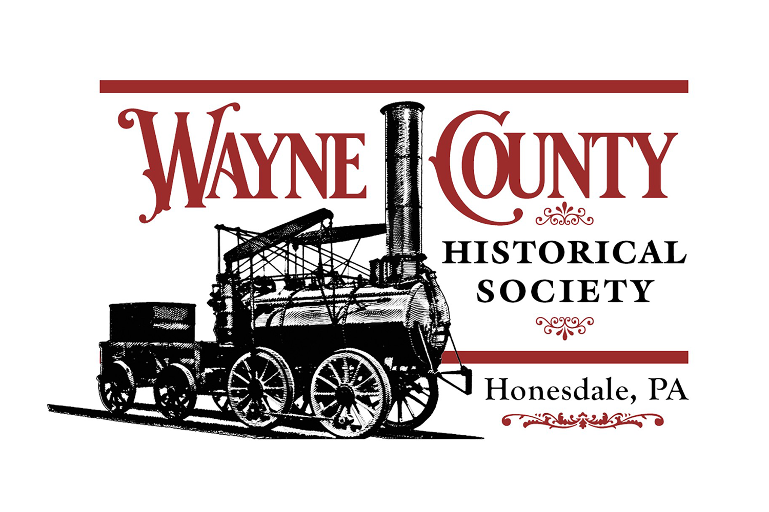 Wayne County Historical Society