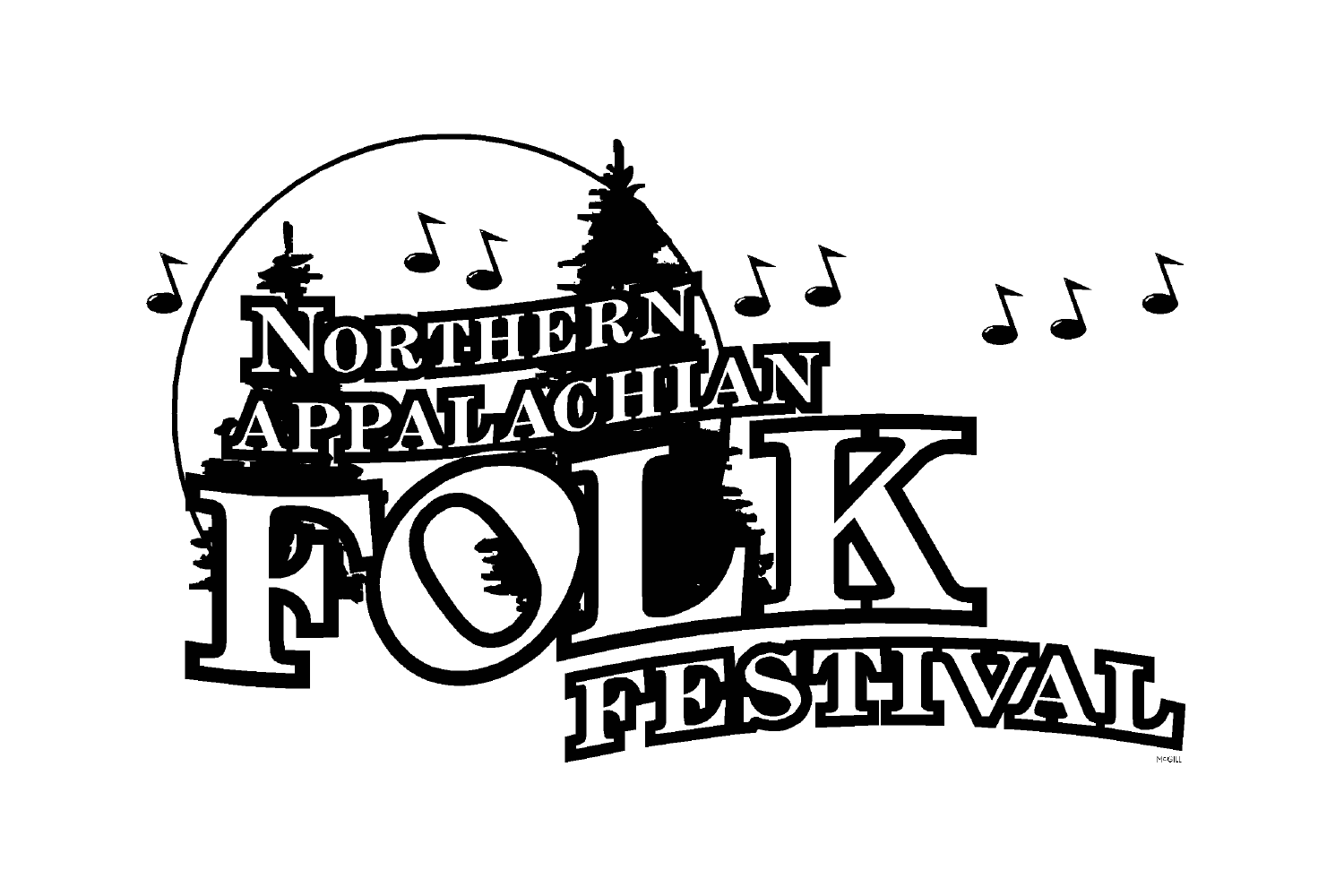 Northern Appalachian Folk Festival