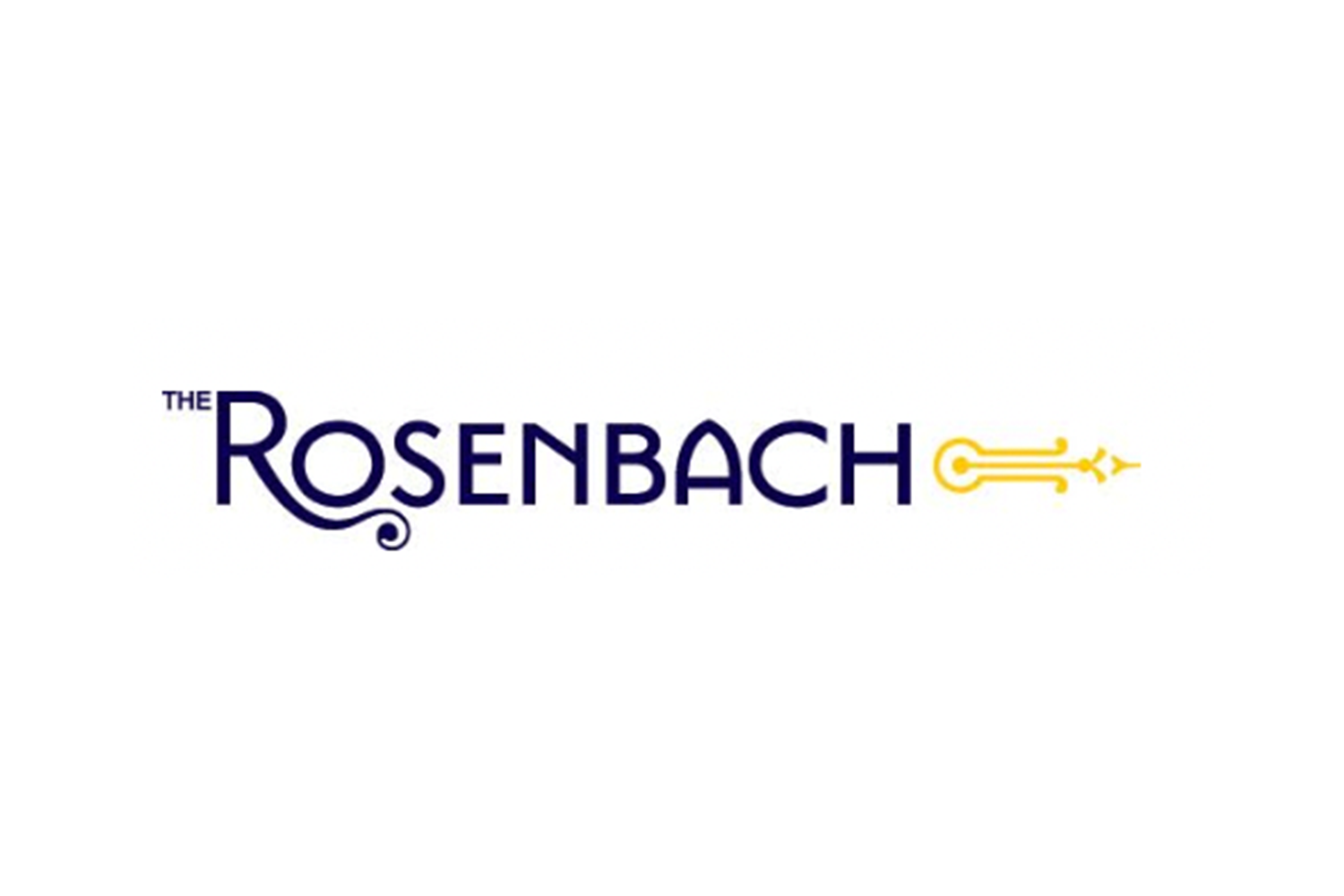 The Rosenbach