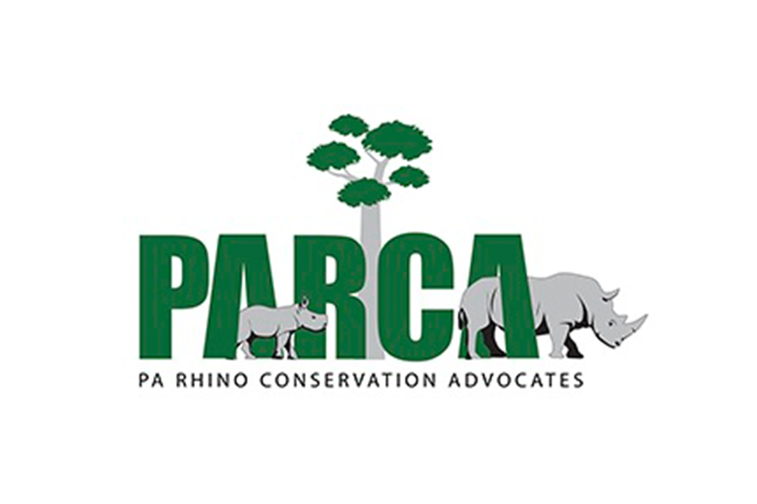 PARCA - PA Rhino Conservation Advocates