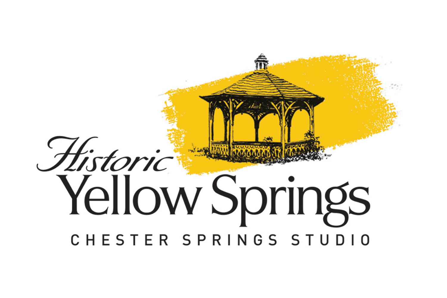 Historic Yellow Springs Chester Springs Studio