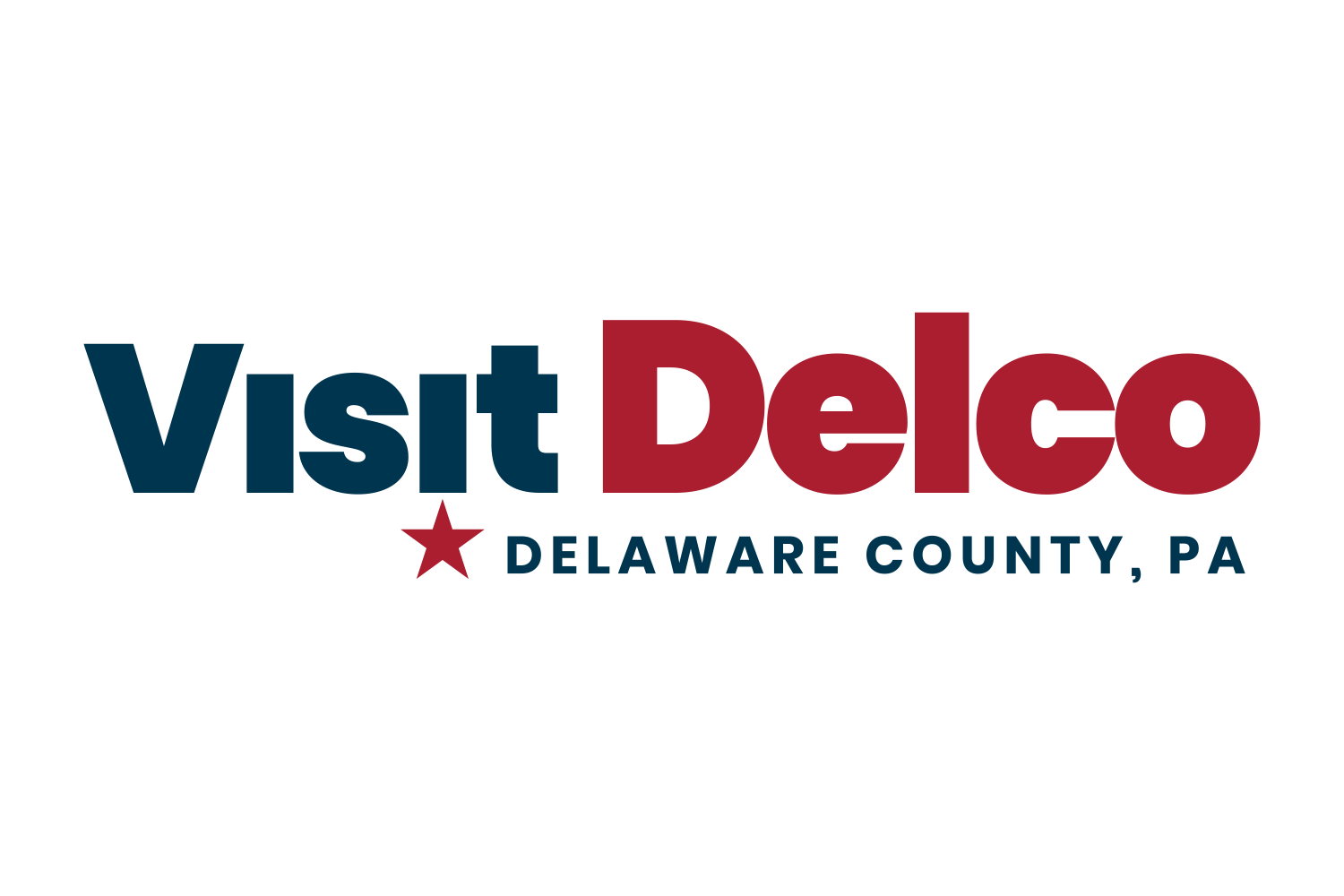 Visit Delco