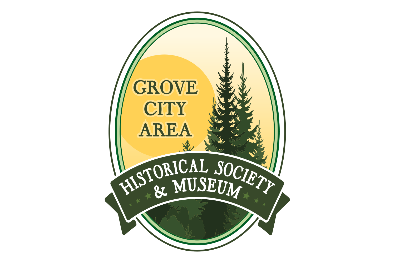 Grove City Area Historical Society & Museum