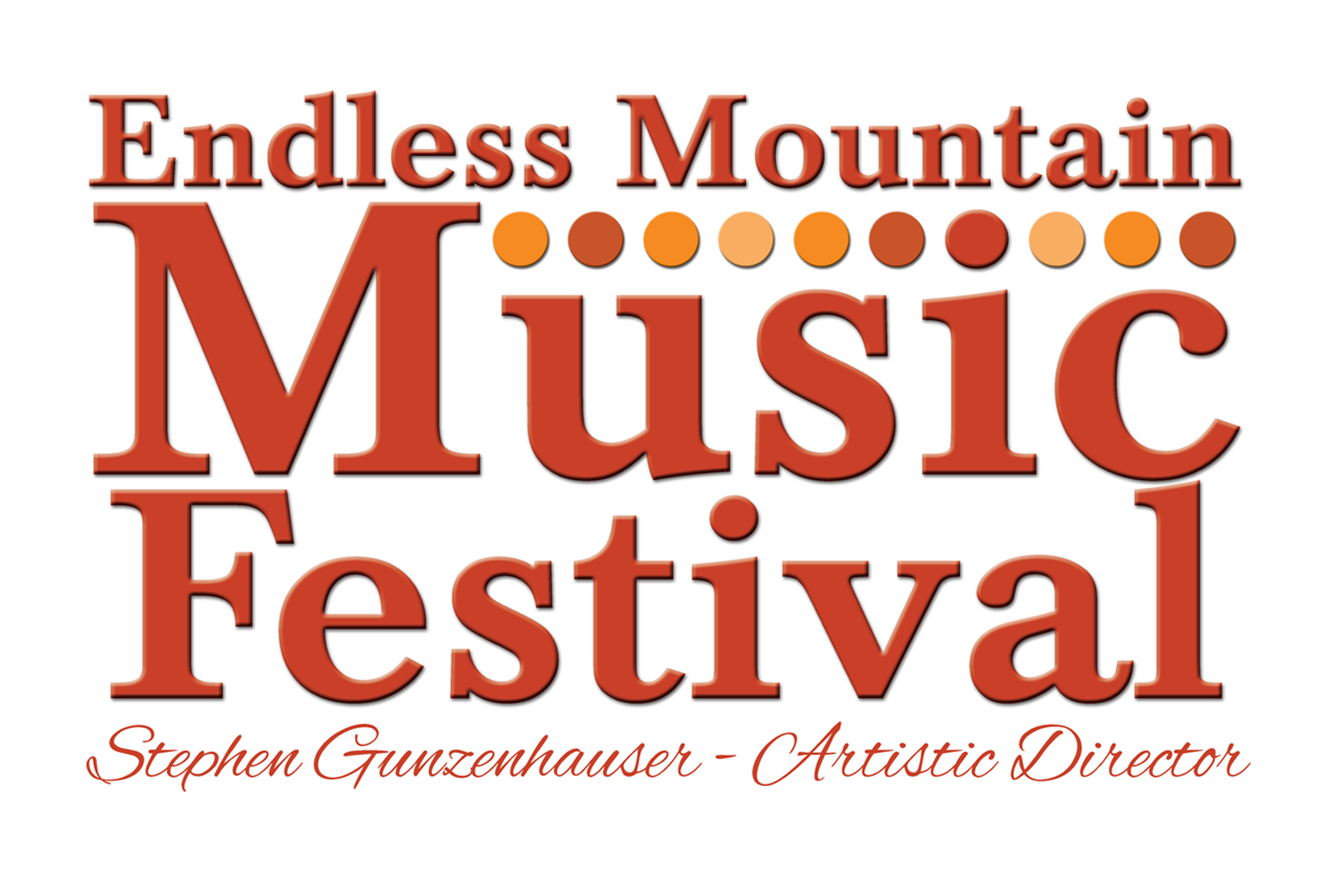 Endless Mountain Music Festival