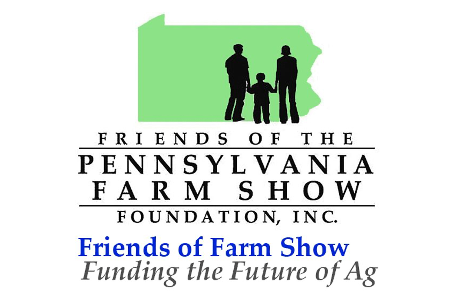 Friends of the Farm Show Foundation INC