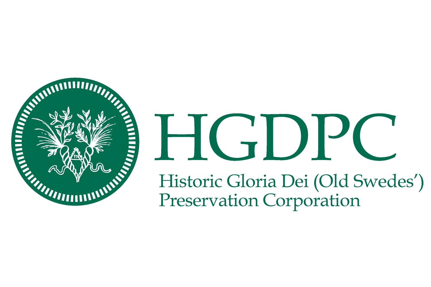 Historic Gloria Dei Preservation Corporation