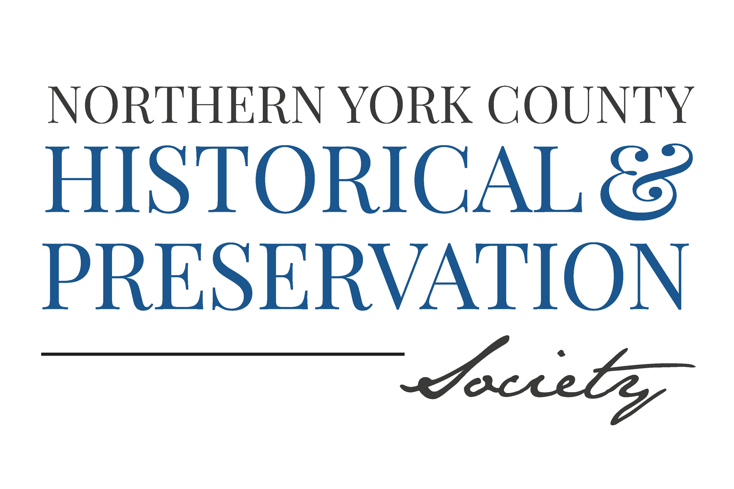 Northern York County Historical And Preservation Society