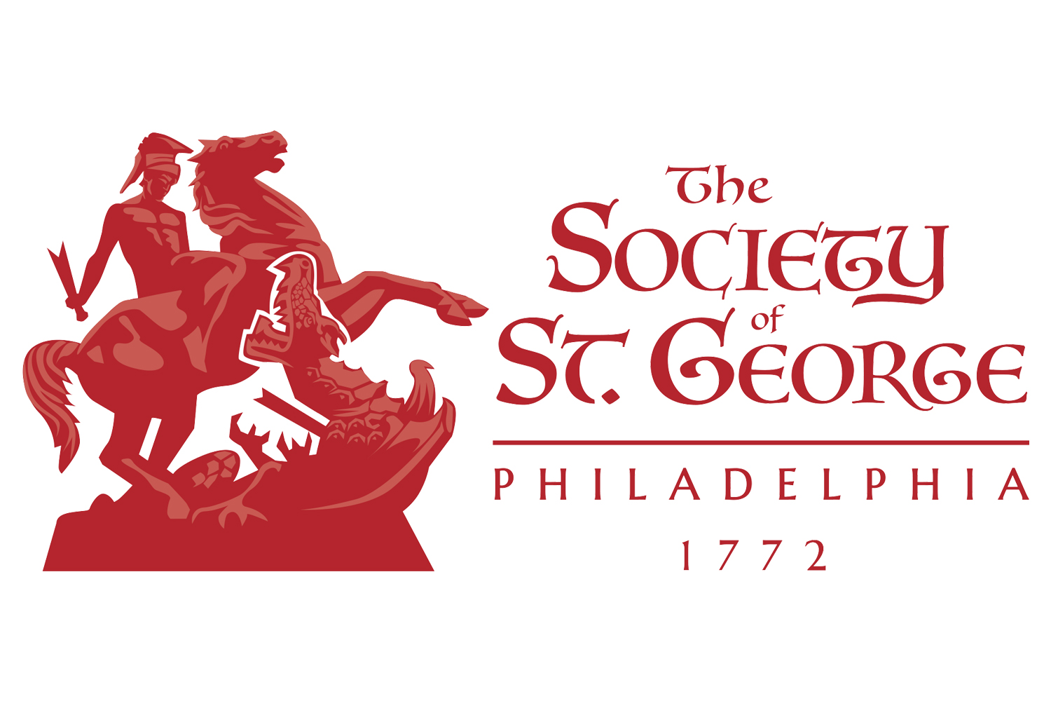 The Society of St. George, Philadelphia