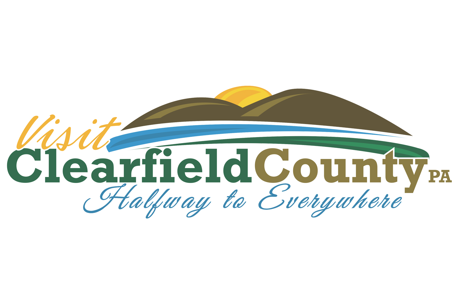 Visit Clearfield County