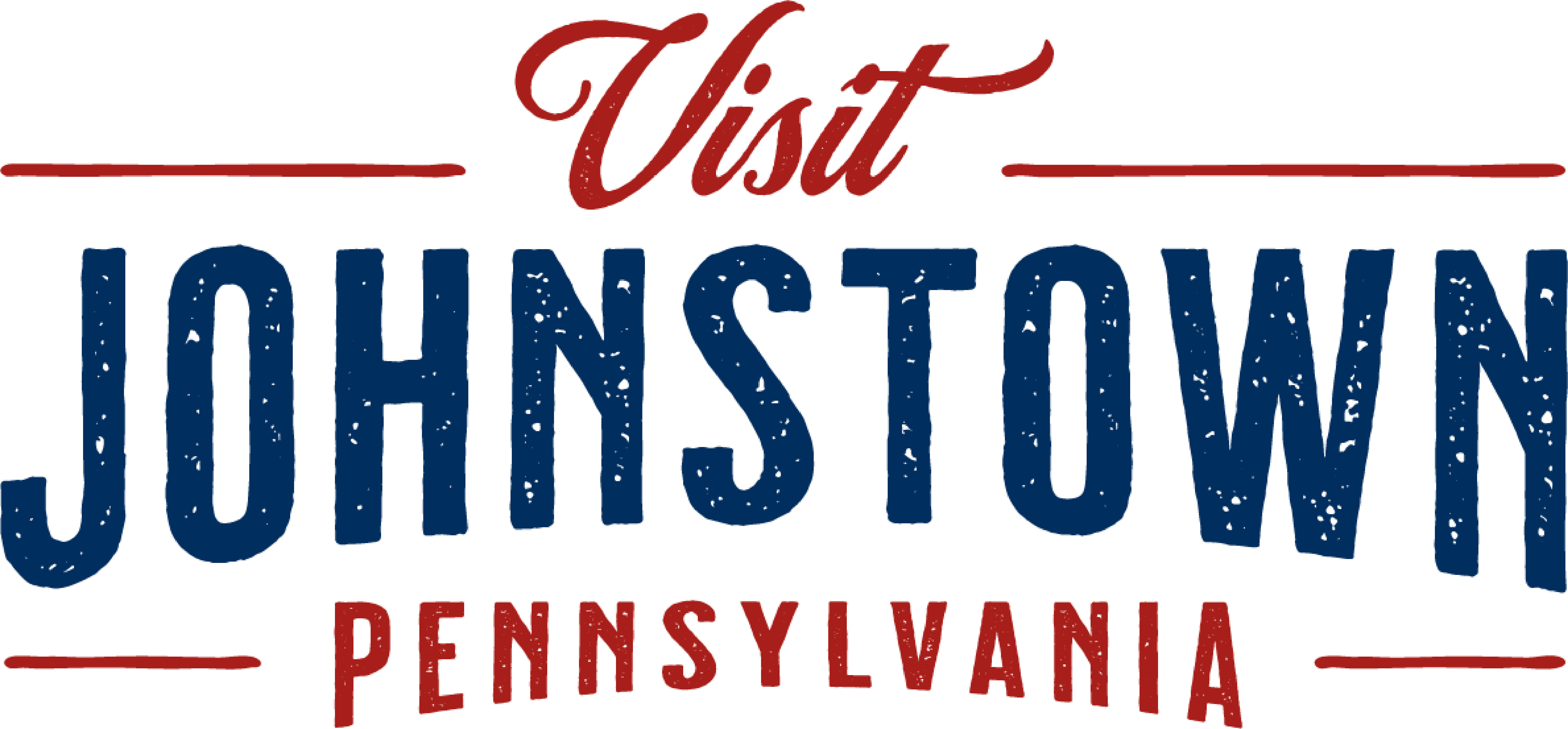 Visit Johnstown