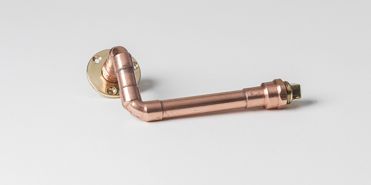 TheSmartHVAC - Rajco Copper Pipe